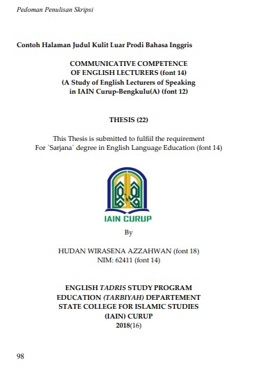 COVER THESIS TBI IAIN CURUP